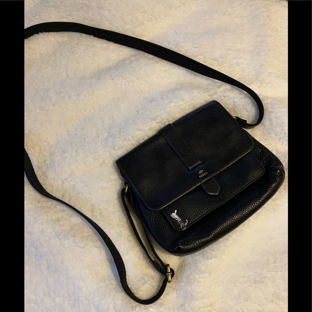 Fossil Crossbody bag